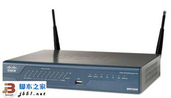 思科路由器多WAN口配置核心要点与实战简介