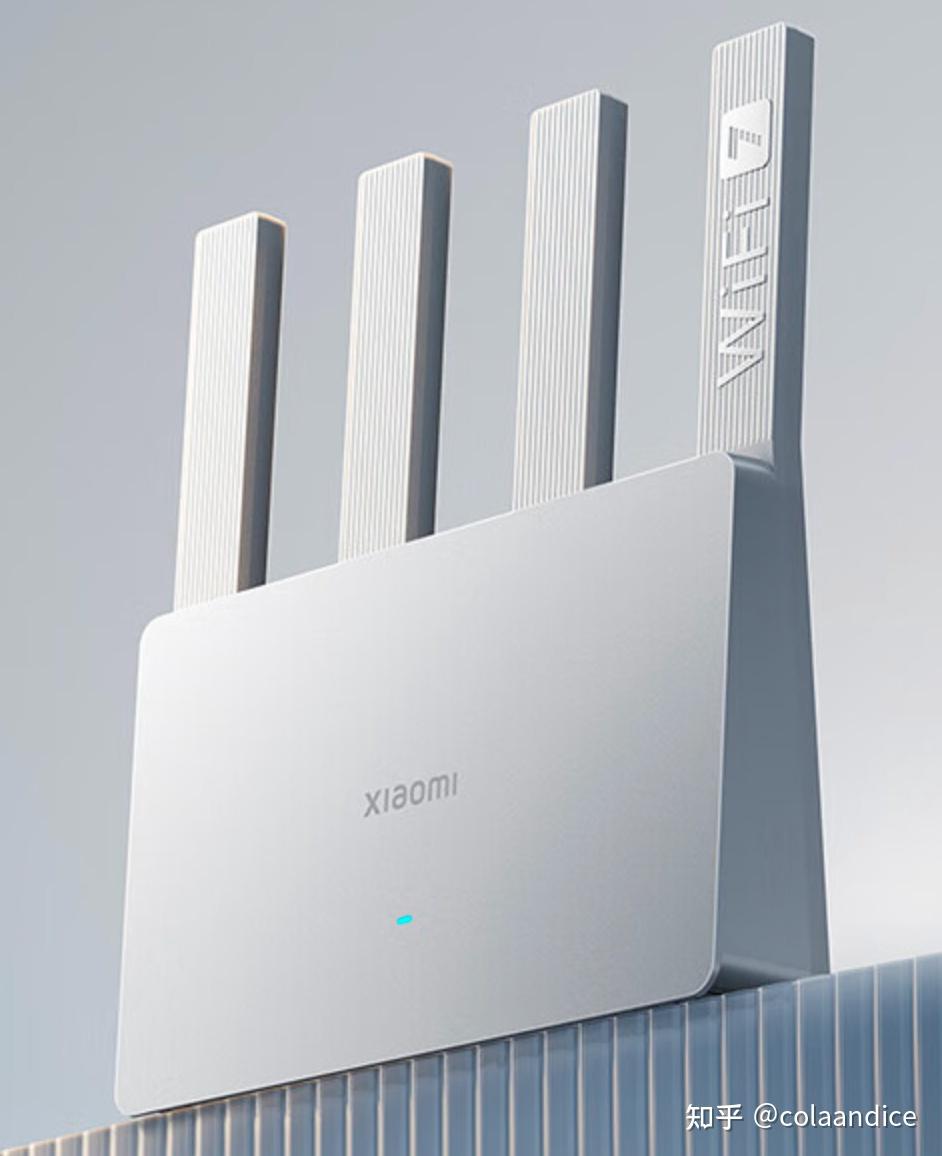 国产品牌路由器崛起 性能与体验的双重革命